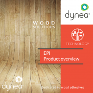dynea EPI Adhesives